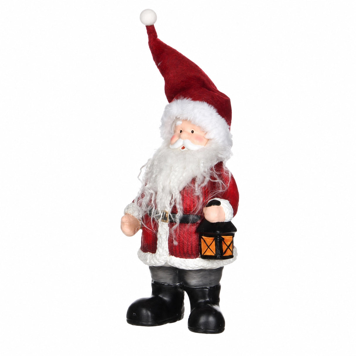 Adorable Santa Claus