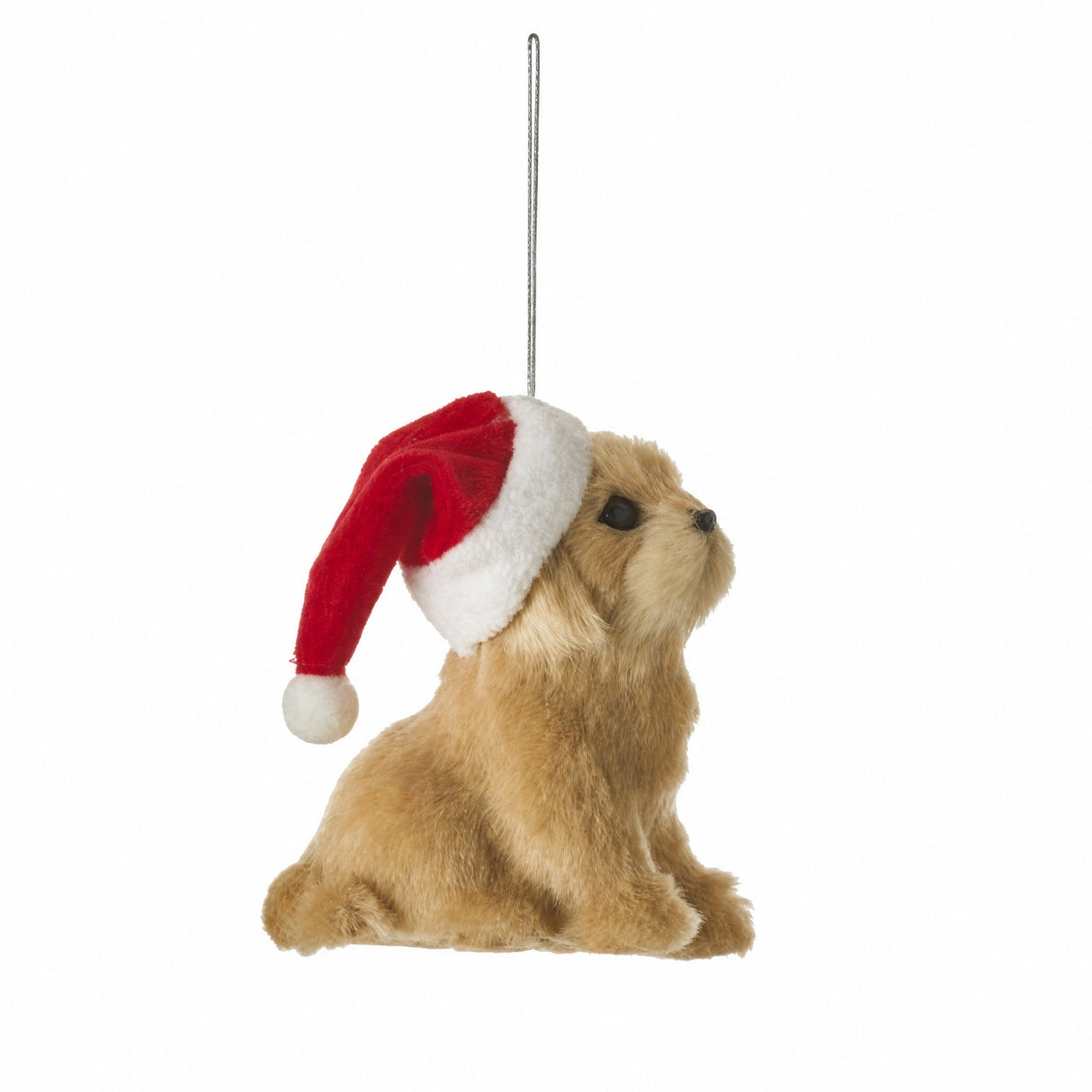 Christmas dog