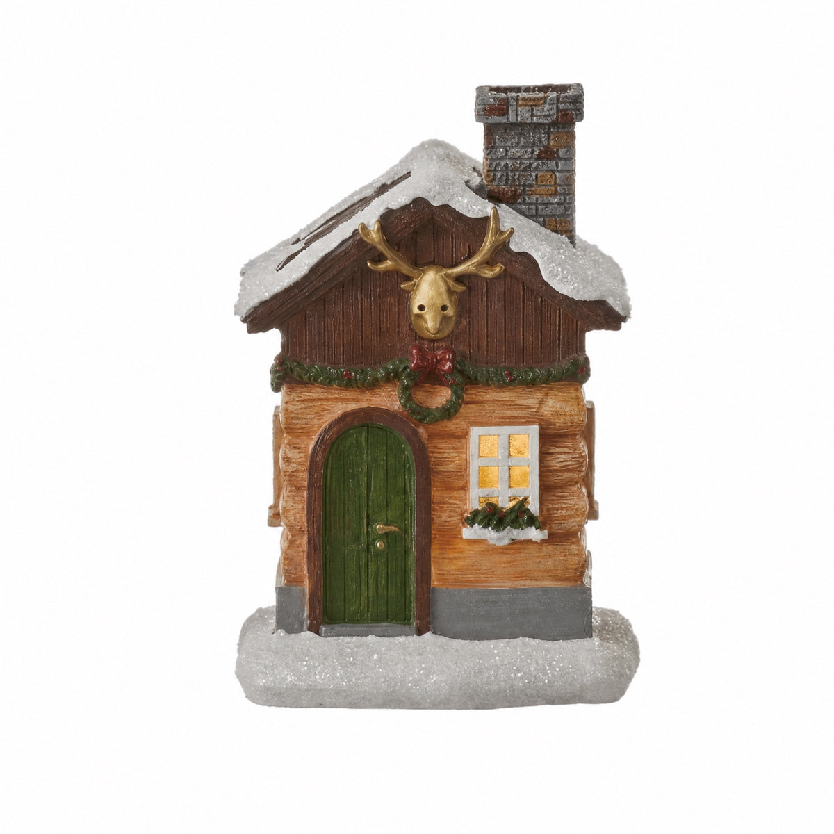 Luville German house