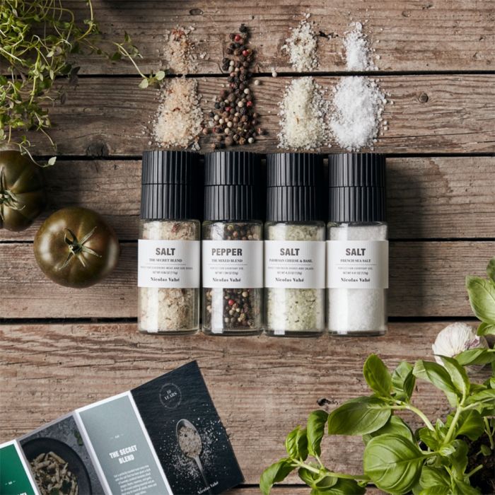 Nicolas Vahé Gaveæske - Favourite collection