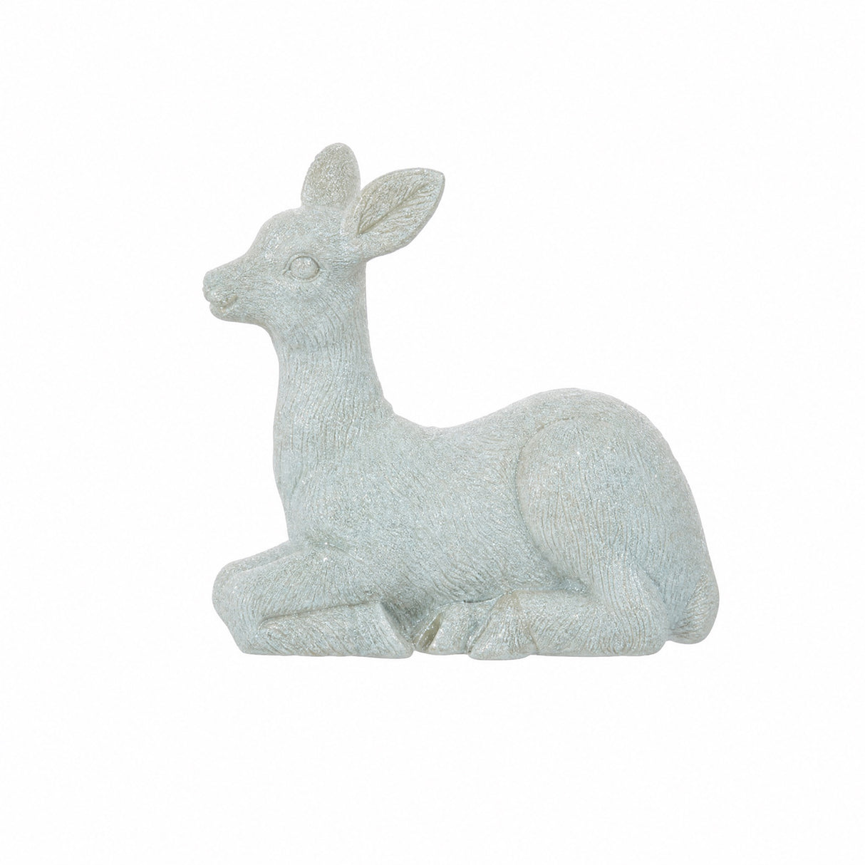 Small deer