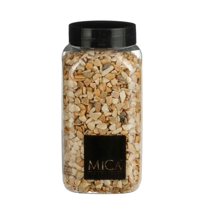 Marmorsten lysebrune