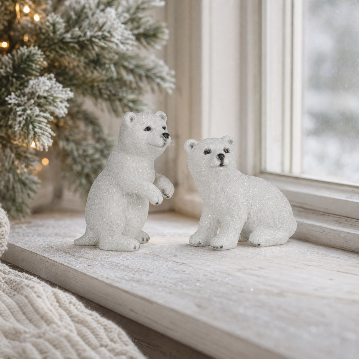 Polar bear
