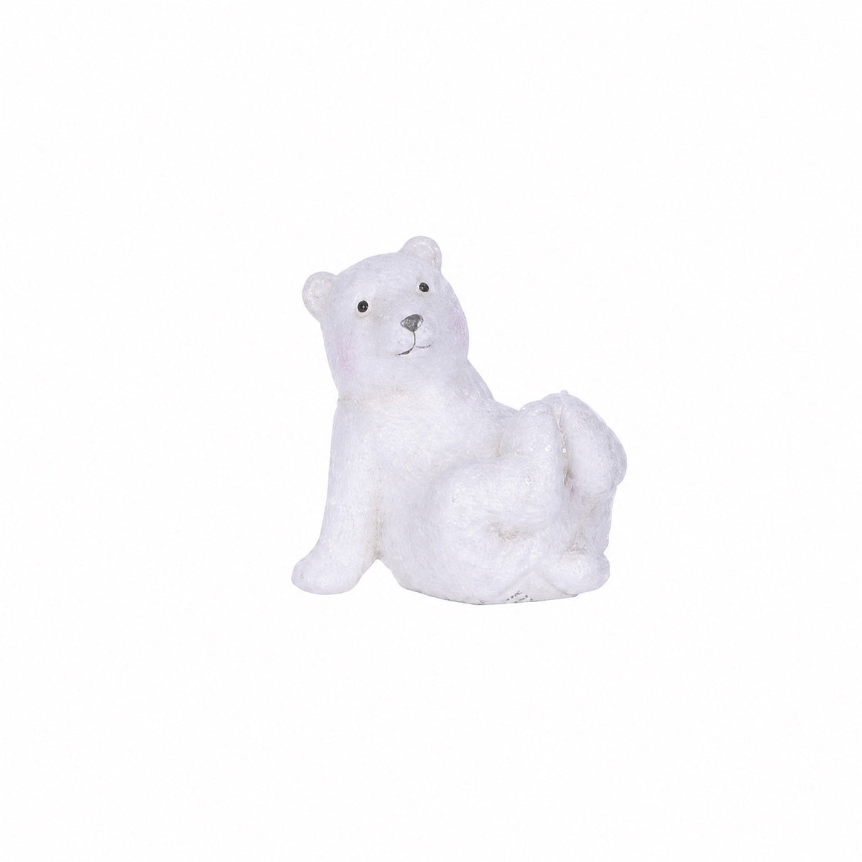 Polar bears