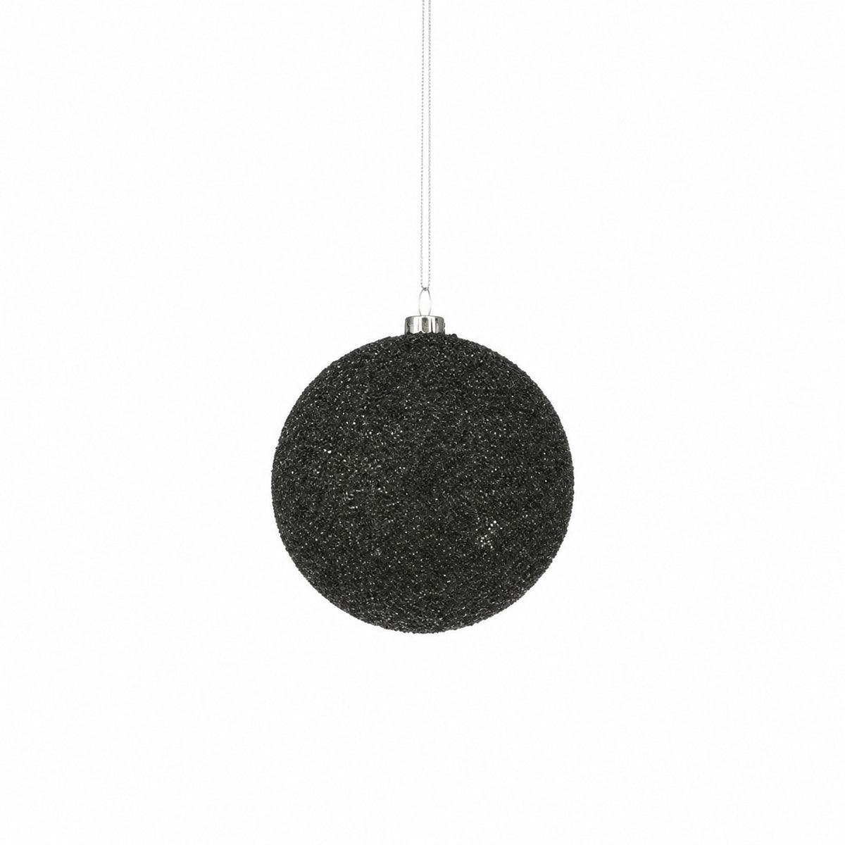 Plastic Christmas ball
