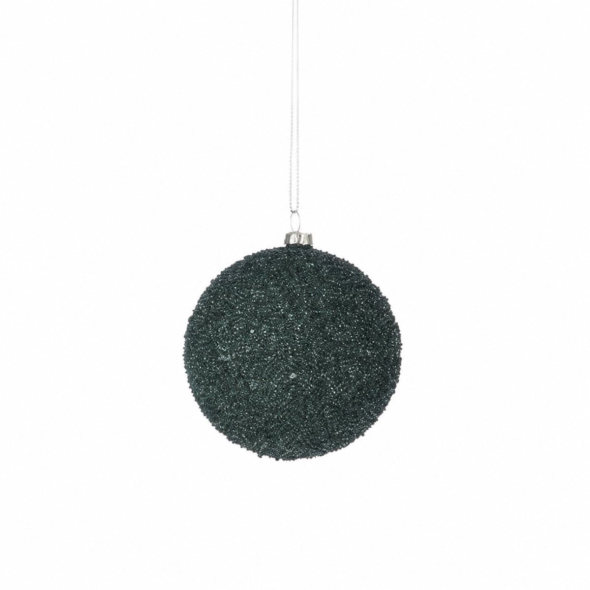 Plastic Christmas ball
