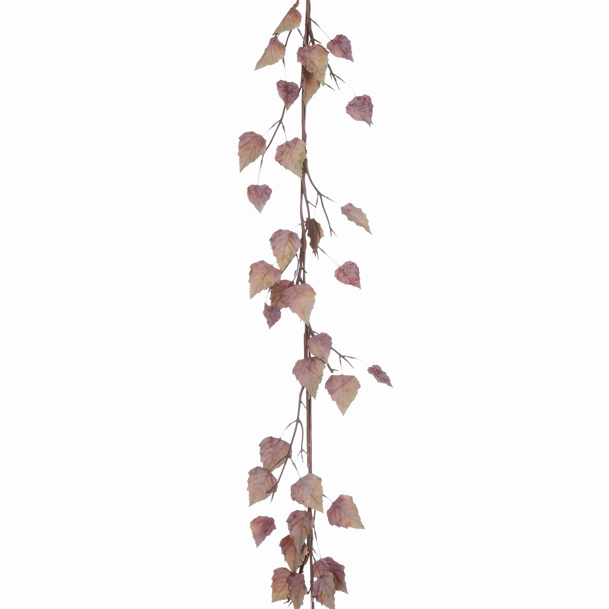 Birch garland