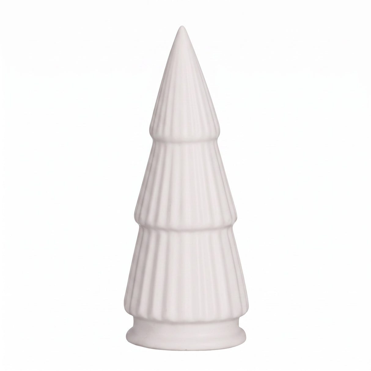 Porcelain Christmas tree