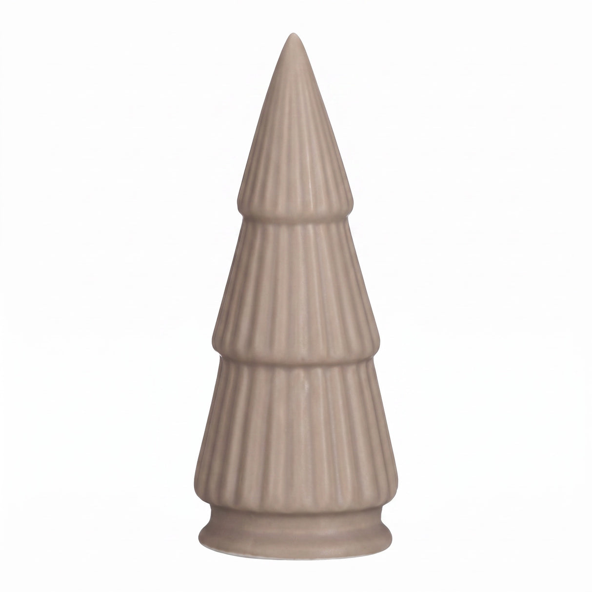 Porcelain Christmas tree