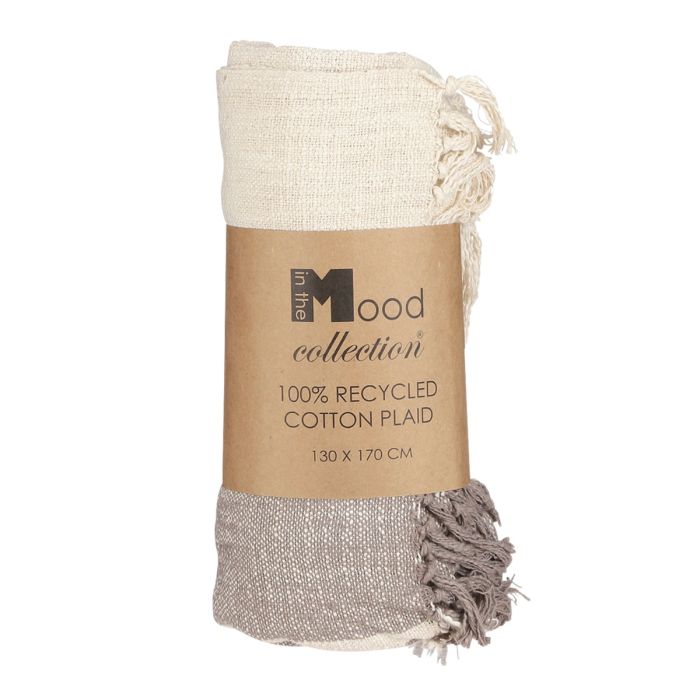 Fiorentino summer plaid