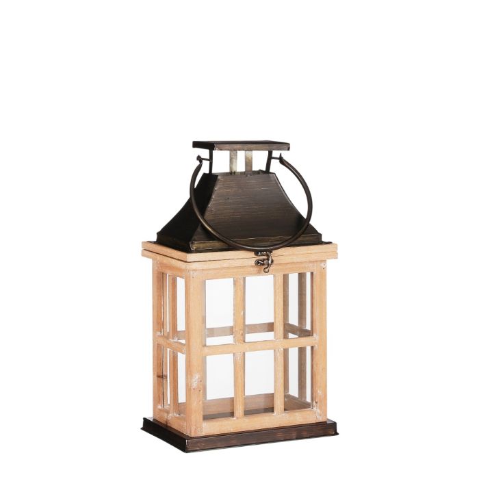 Leopold lanterne 40 cm høj