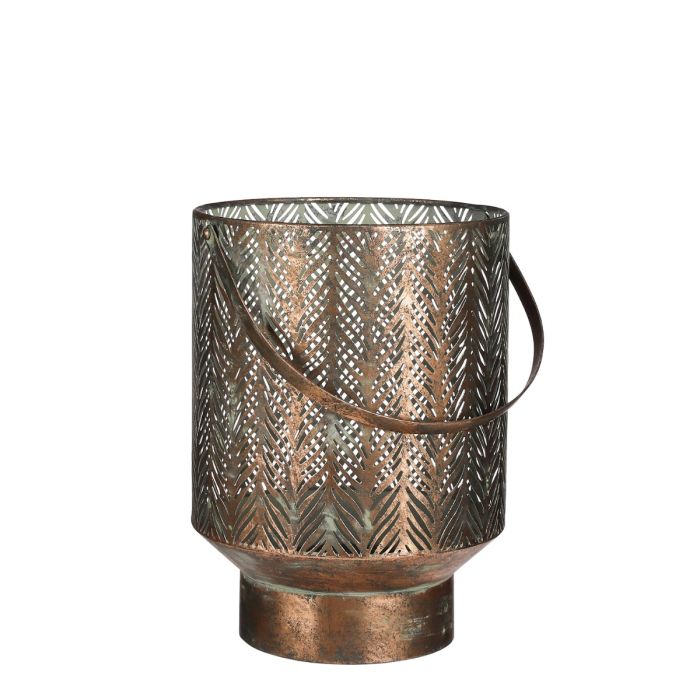 Vivio lanterne stor 34,5 cm høj