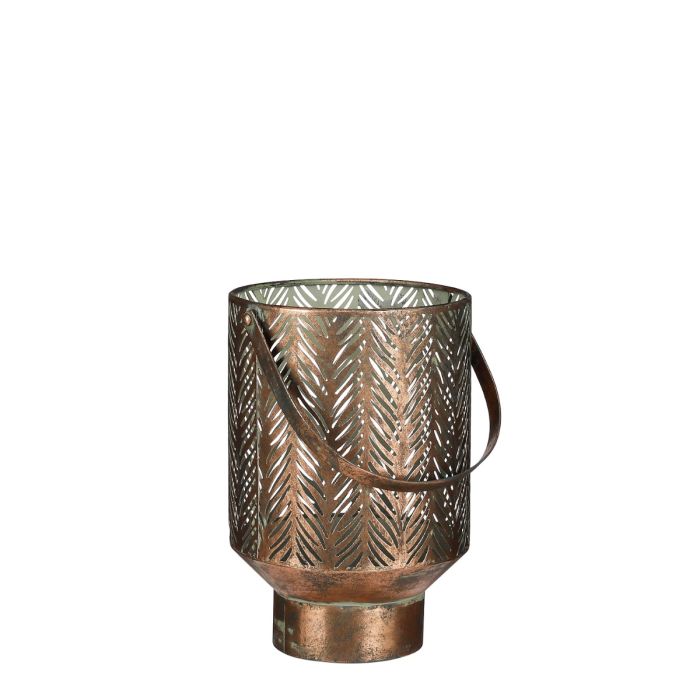 Vivio lanterne mellem 28,5 cm høj