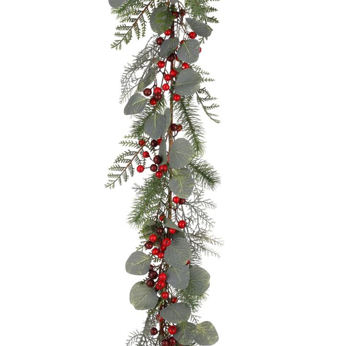 Chelsea wreath 40 cm