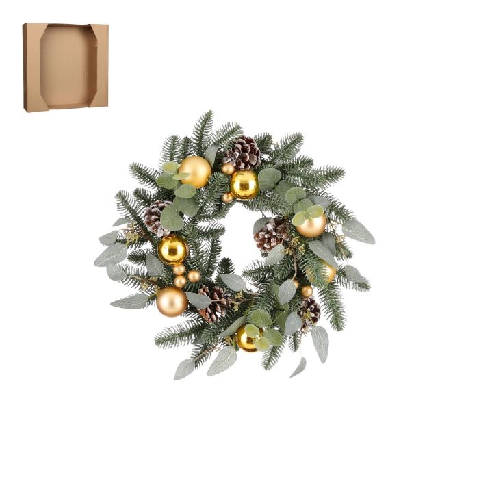 Minesota krans diameter 40 cm