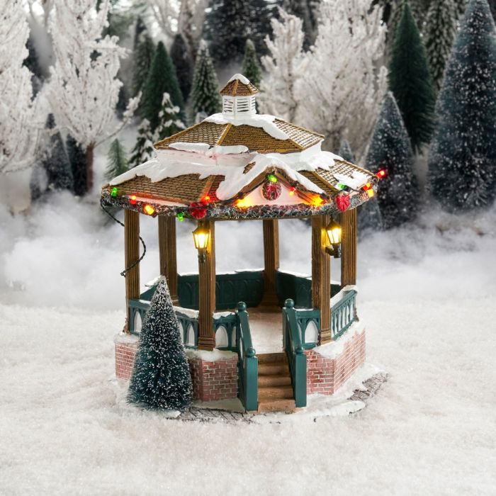 Luville Musiklysthus