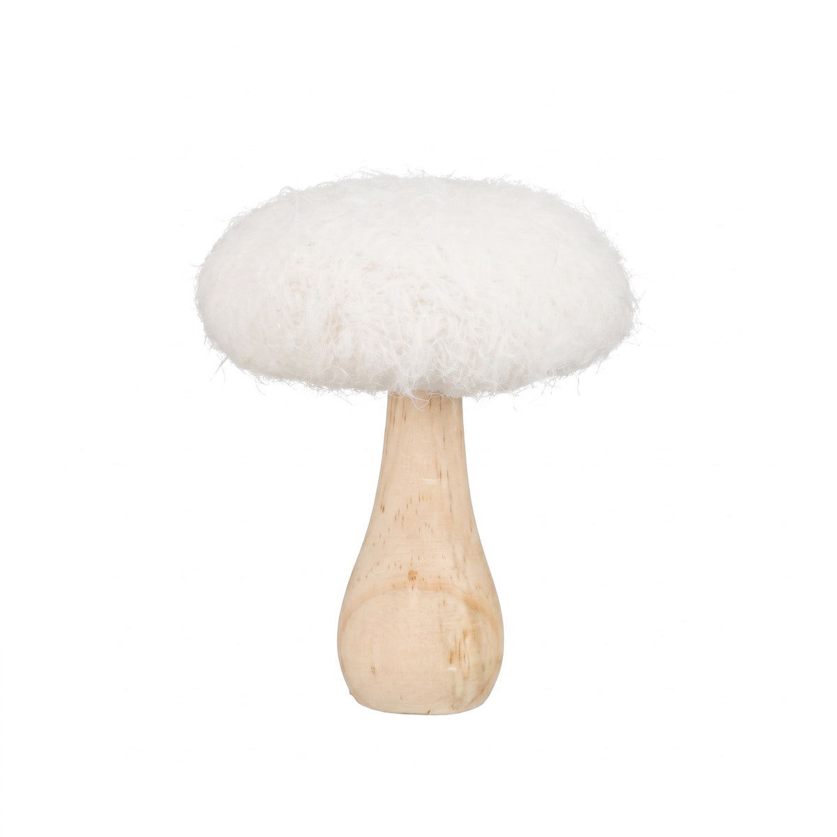 Soft-hatted mushroom