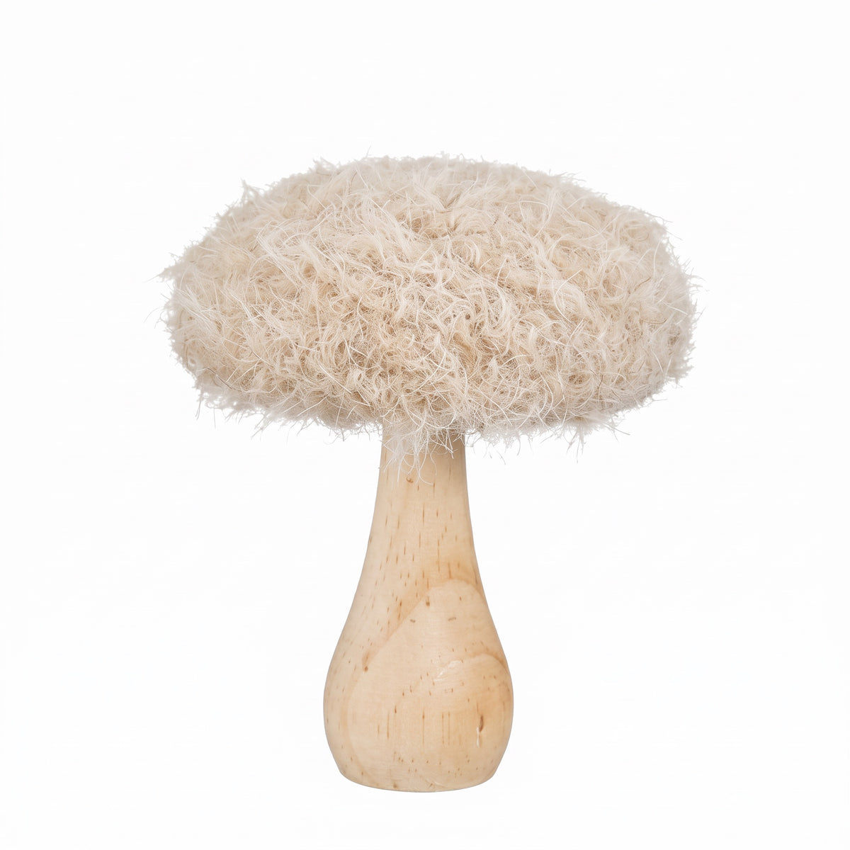 Soft-hatted mushroom