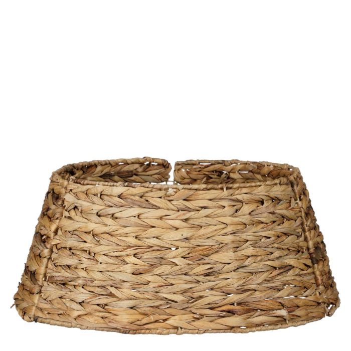 Foldable Christmas tree stand cover 58 cm in diameter