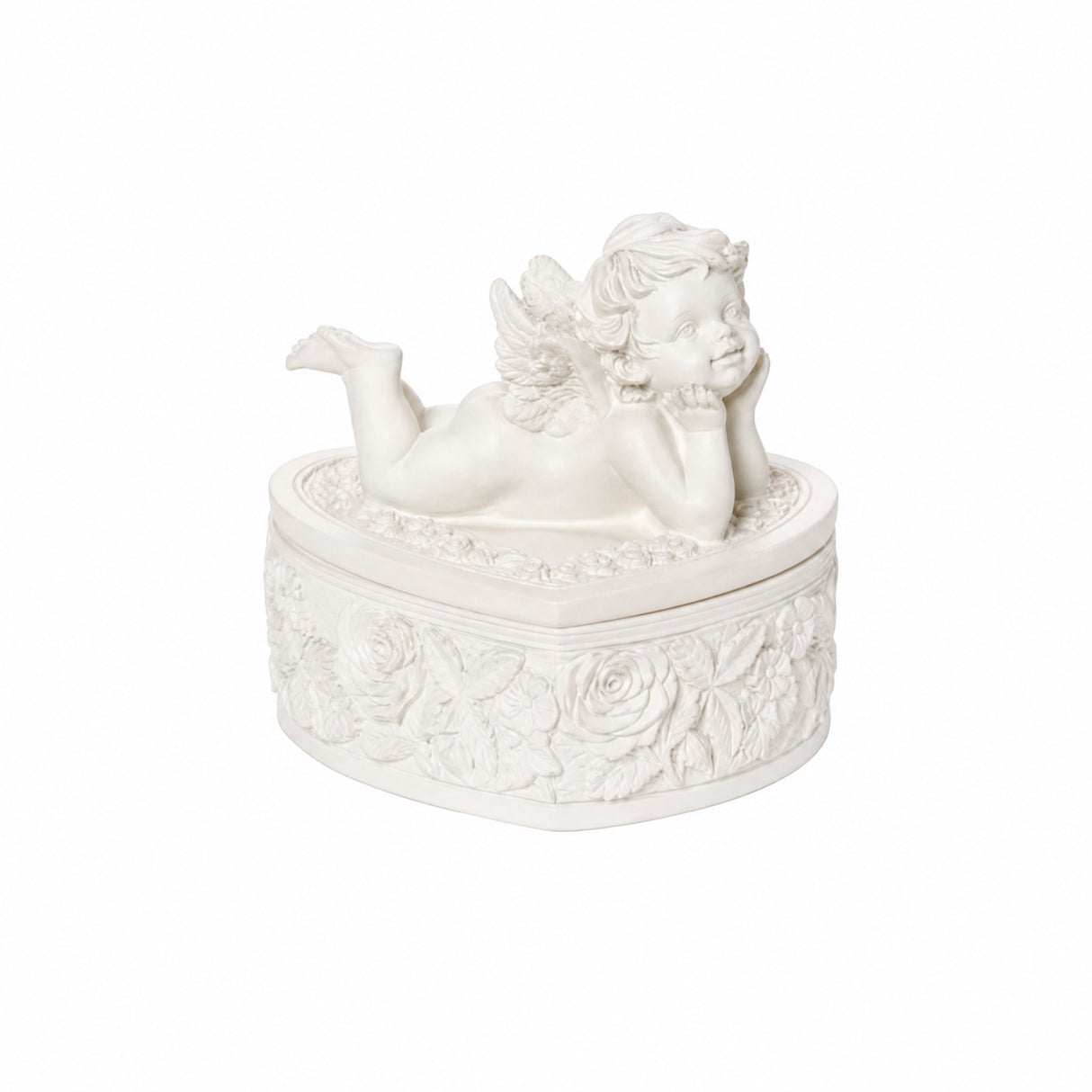 Angel heart box