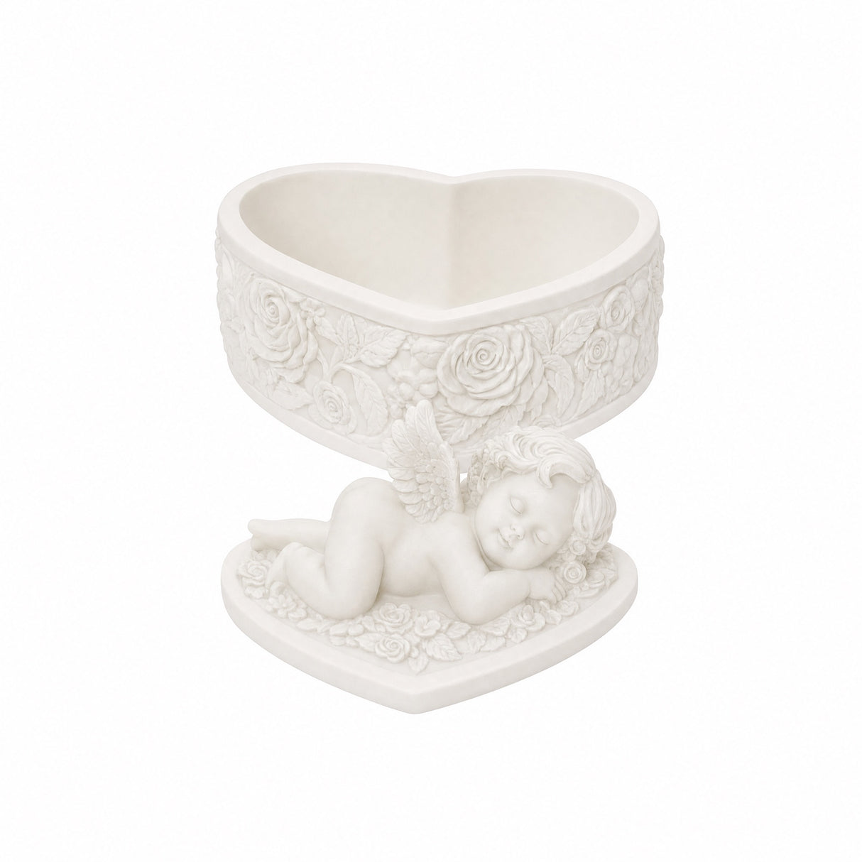 Angel heart box