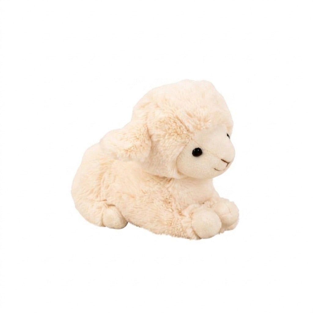 Soft Easter lamb