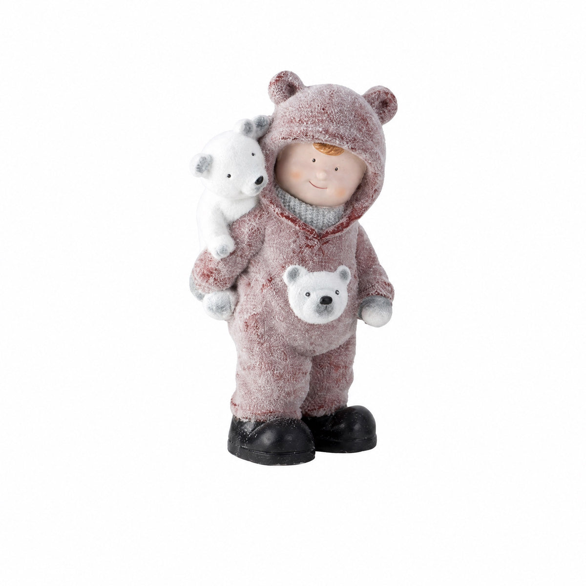 Winter children