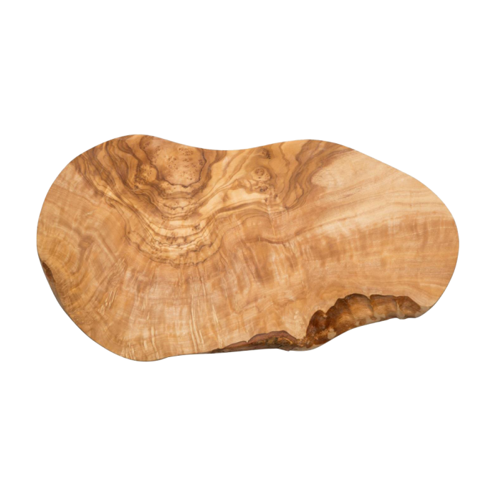 Ib Laursen Olivia skærebræt i oliventræ