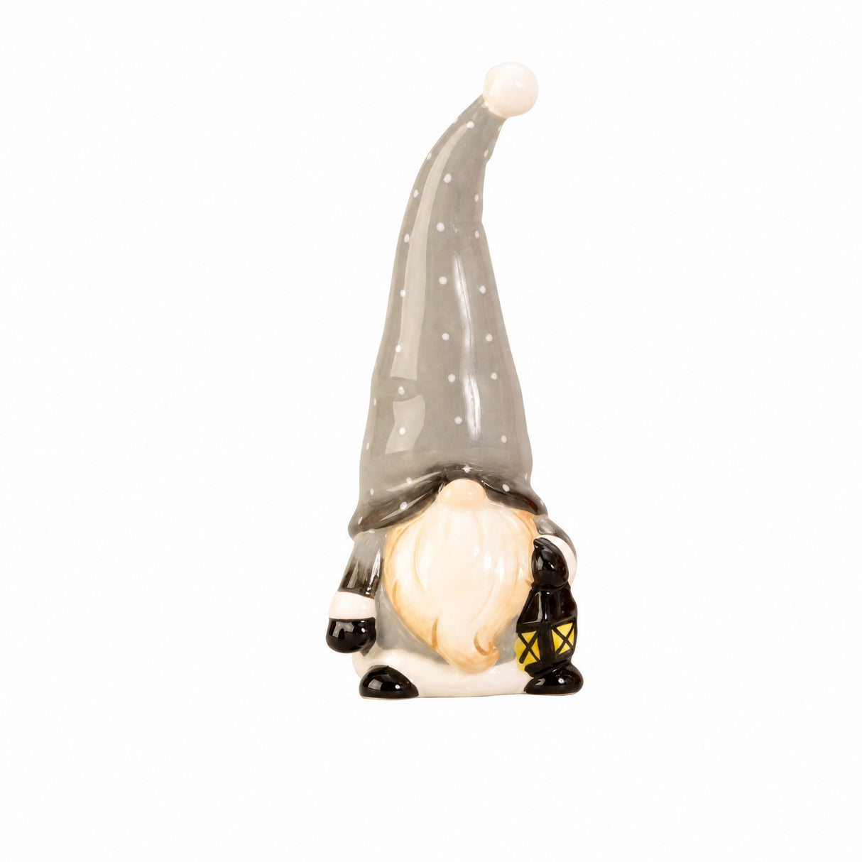 Colorful gnomes