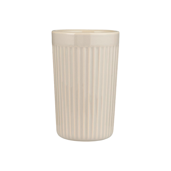 Ib Laursen Cafe Latte krus Mynte latte