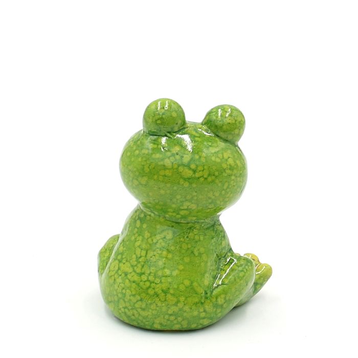 Frøerne Frede og Frode