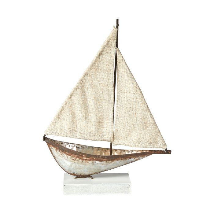 Speedtsberg Sejlbåd 23 cm