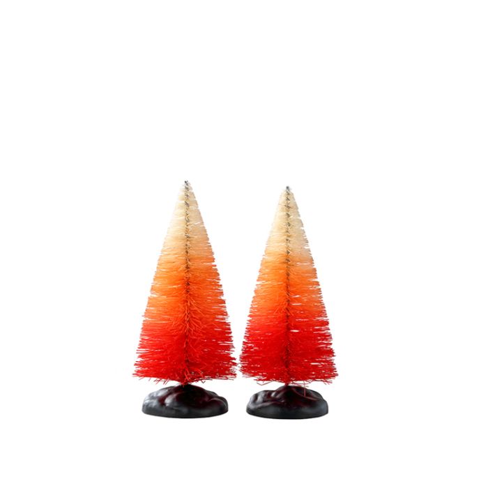 Efterårstræer 2-pak