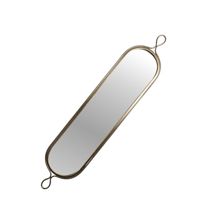 Mirror tray 80 cm