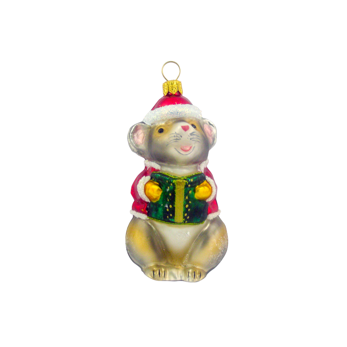 Julekugle Julemus