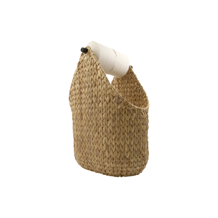 House Doctor Toiletpapirholder i flet