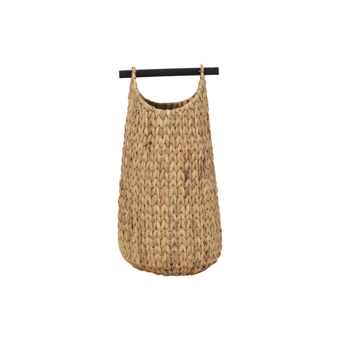 House Doctor Toilet paper holder nature