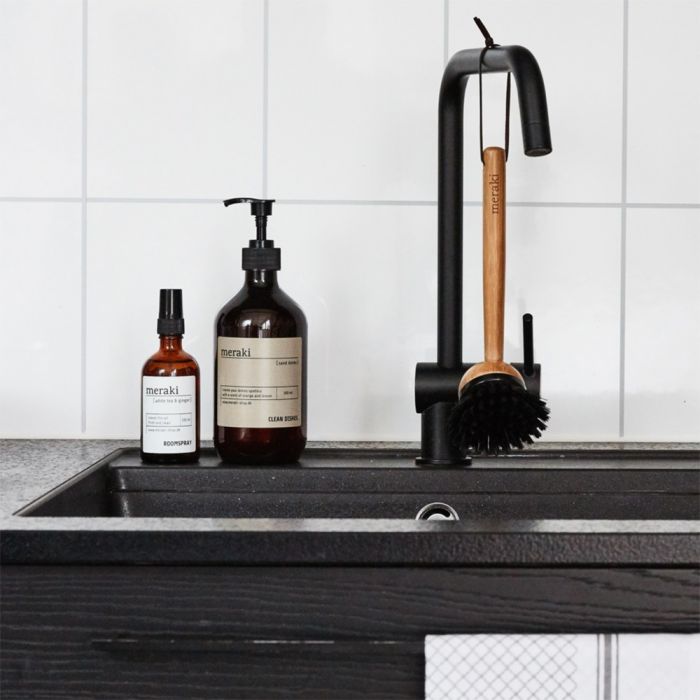 Meraki Opvaskebørste Natur