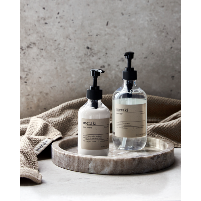 Meraki Håndlotion Silky Mist