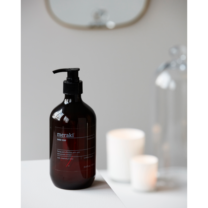 Meraki Håndsæbe Meadow Bliss