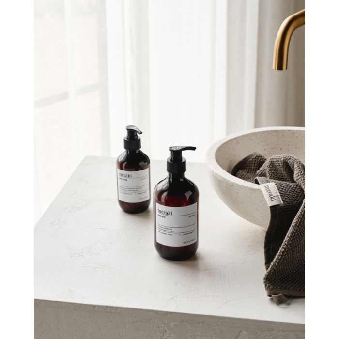 Meraki Håndsæbe Pure Bacis