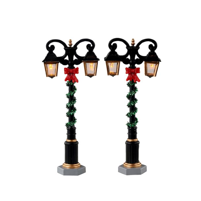 Splendid Lights Set Of 2