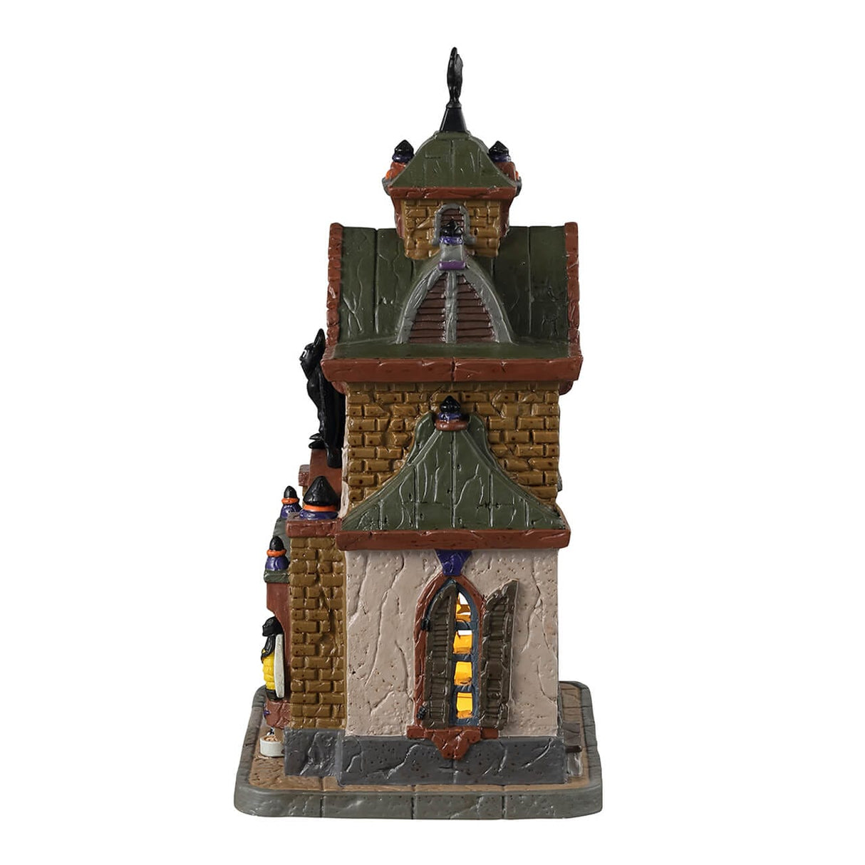 Creatures Of The Night Pet Shop