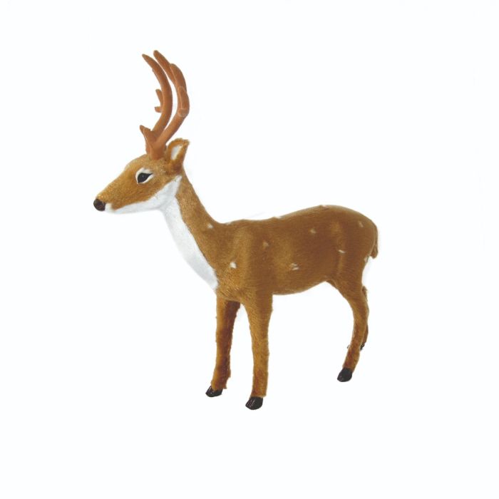 Stående rådyr 31 cm højt