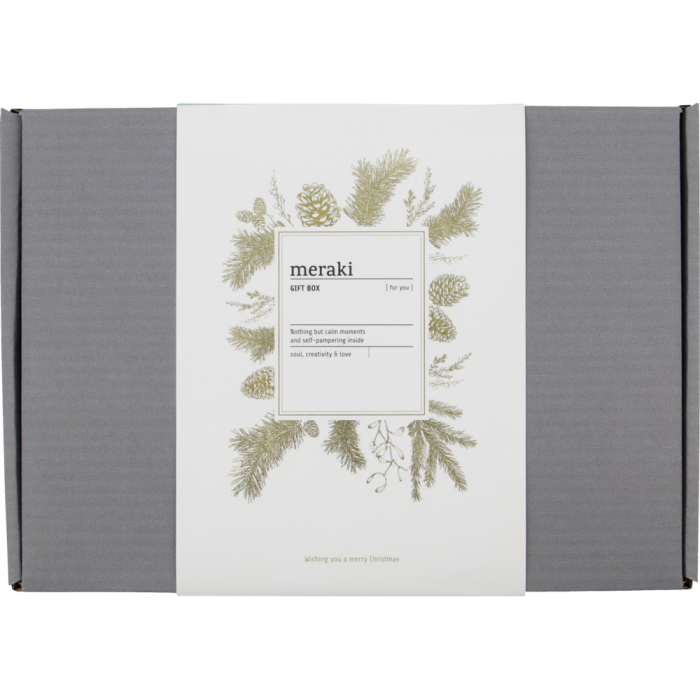 Meraki Gaveæske Kitchen