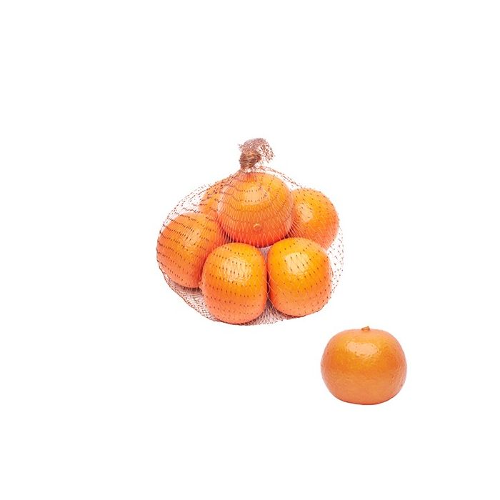 Artificial clementines 6-pack