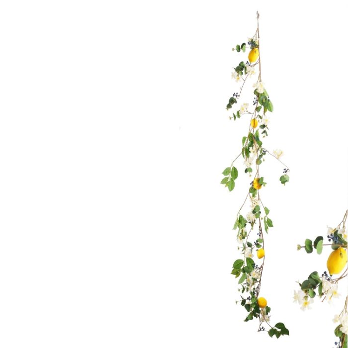 Citronranke 170 cm lang