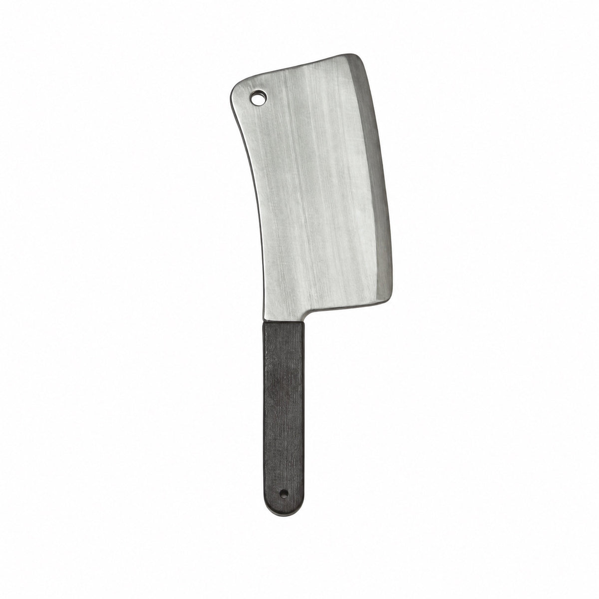 Halloween plastic knife