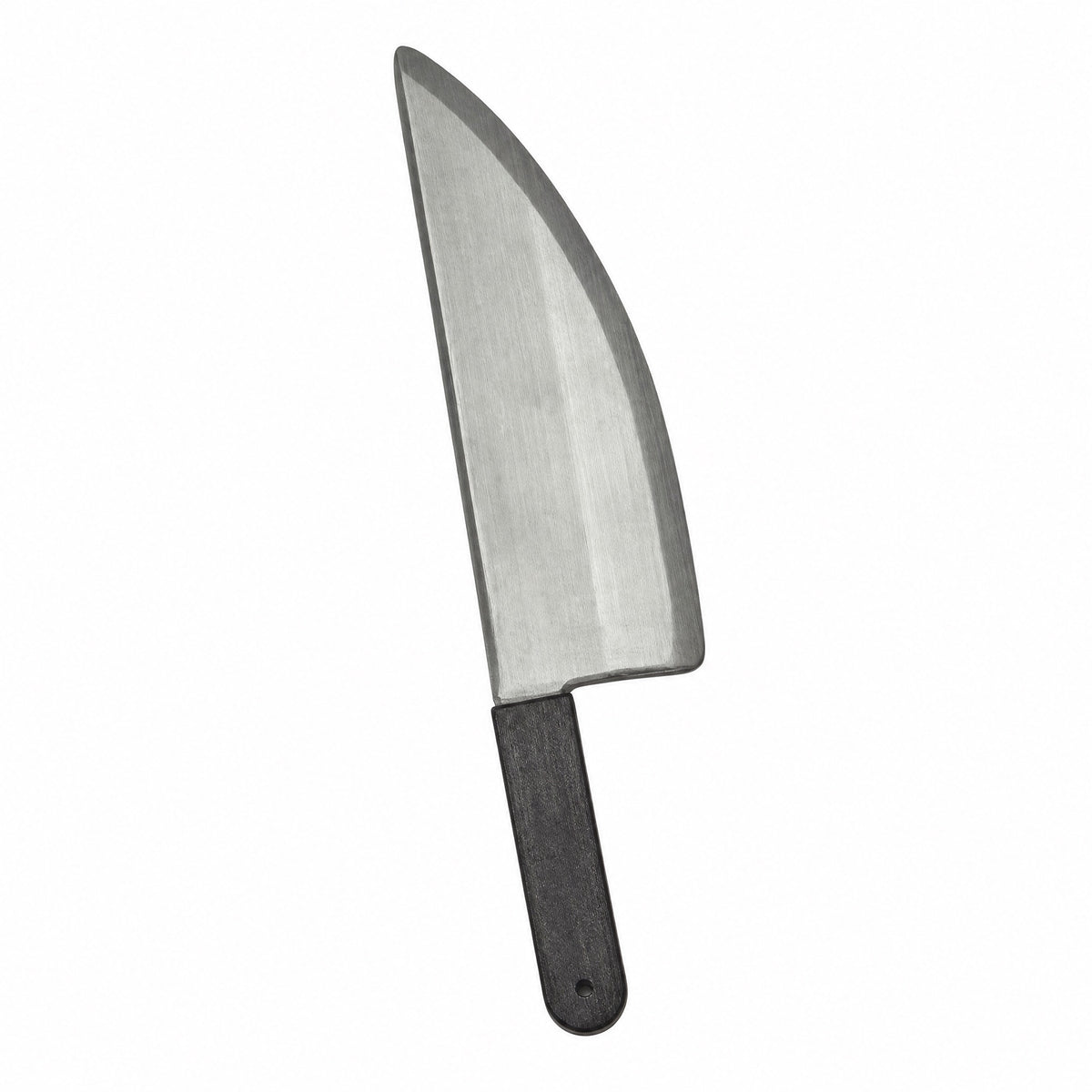 Halloween plastic knife
