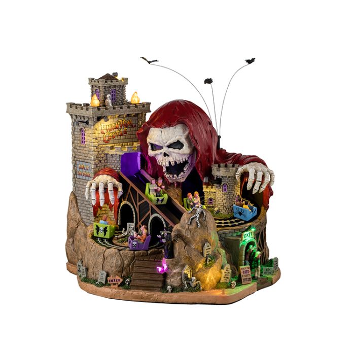 Phantom Castle